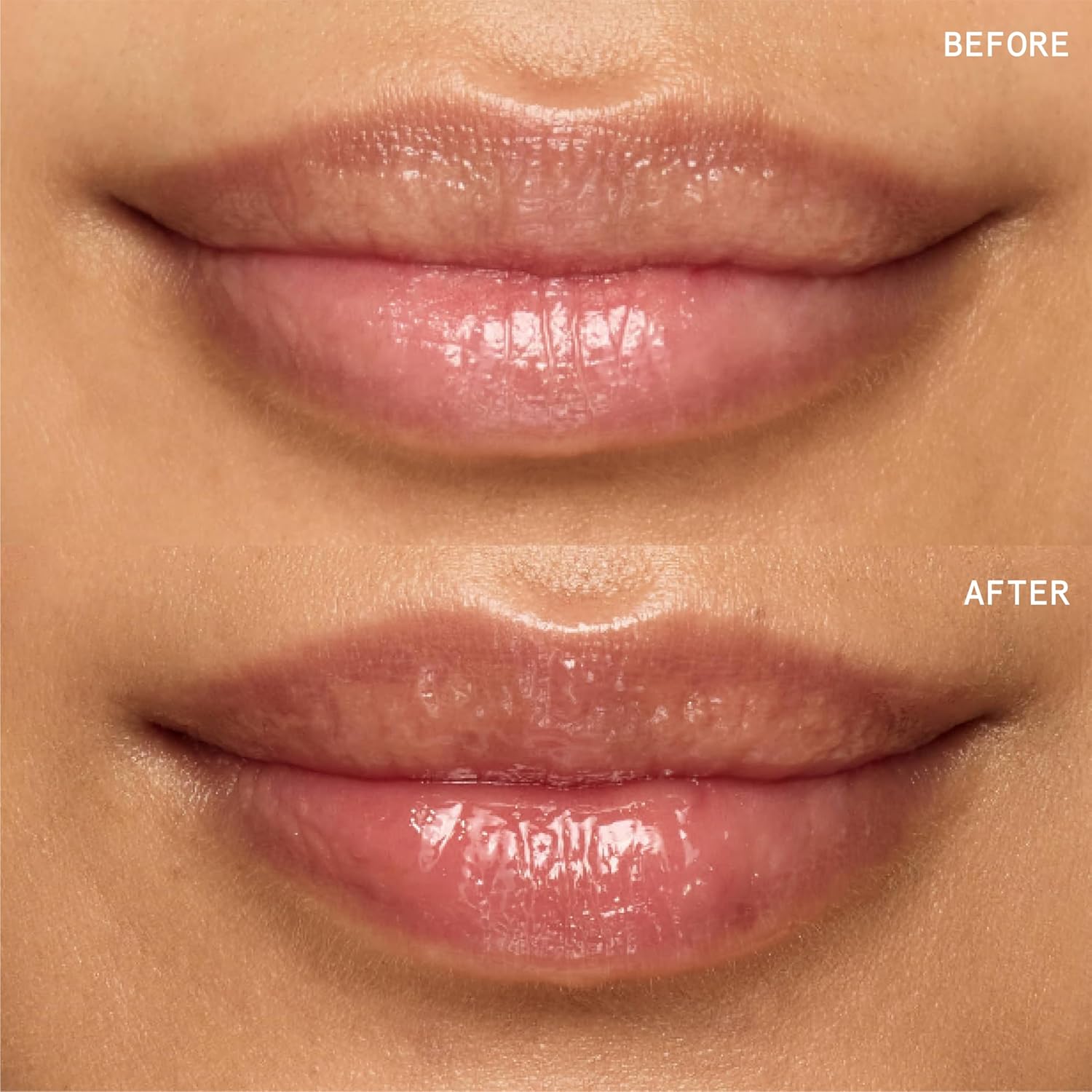 Beauty Pie Wondergloss Collagen Lip Oil + Nude Nectar 0.13 fl oz – Hydrating, Plumping, Non‑Sticky Lip Oil Gloss Hybrid with Collagen AC Micro‑Vectors & Cherry Hibiscus Oils-Velvo Beauty