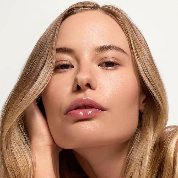 Summer Fridays Sheer Skin Tint - Tinted Moisturizer with Hyaluronic Acid - Helps Diminish Uneven Skin Tone - Sheer to Light Coverage - Shade 4.5 - Medium with Cool Peach Undertones (1 Fl Oz)-Velvo Beauty