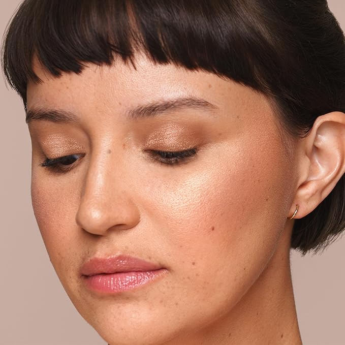 Jouer Crème Eyeshadow Crayon | Men & Women | Built-In Sharpener | Dermatologist Tested | Waterproof, Fast Drying & Crease Resistant Formula-Velvo Beauty