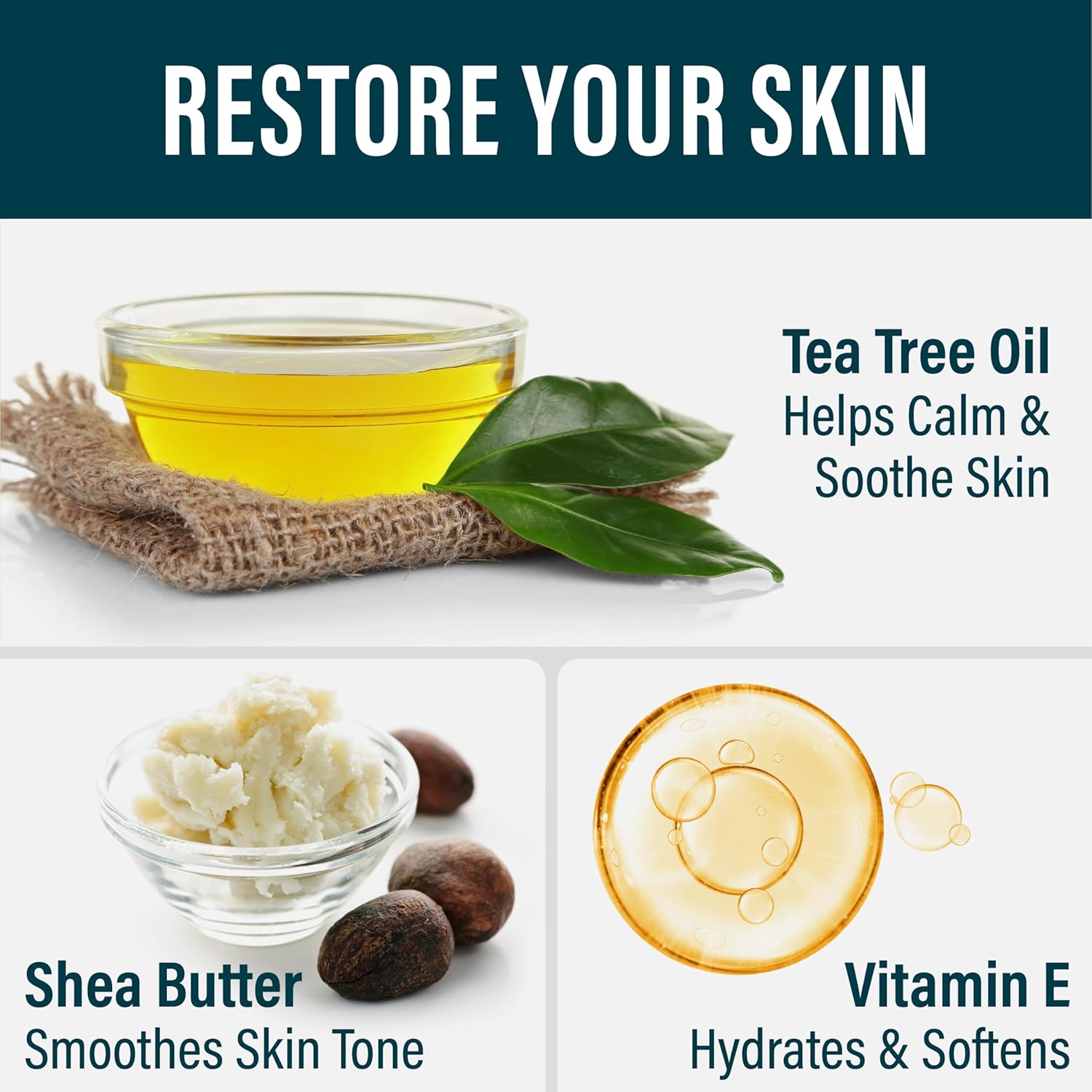 NUVADERMIS Urea Cream 40 Percent for Feet - 40% Urea Foot Repair Lotion - Maximum Strength For Dry Cracked Heels - 2% Salicylic Acid, Shea Butter, Tea Tree Oil, Vitamin E - 14 oz Jar Large-Velvo Beauty