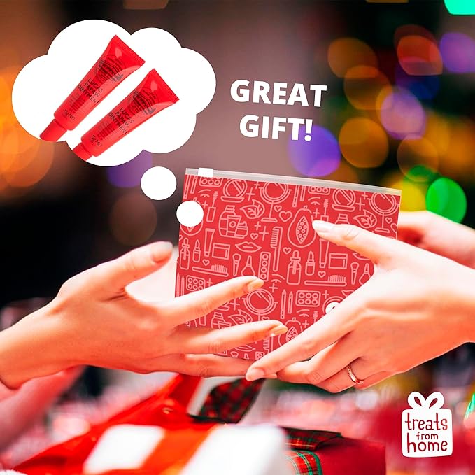 Lucas Pawpaw Lip Ointment, Lucas Pawpaw Cream, Lucas Pawpaw Ointment for Lips & Dry Skin - Unique All Skin Types, All Gender- Any Season Gift Pack with 2 x 15g Pawpaw Balm-Velvo Beauty