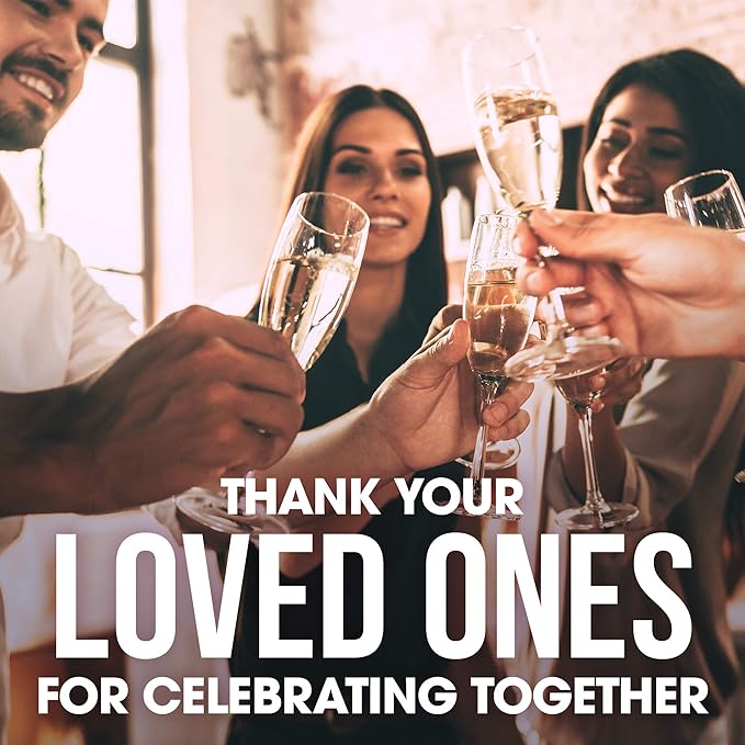 Chapstick Party Favor Lip Balm Gift Pack Toast to Love 10 Sticks 0.15 oz Each-Velvo Beauty