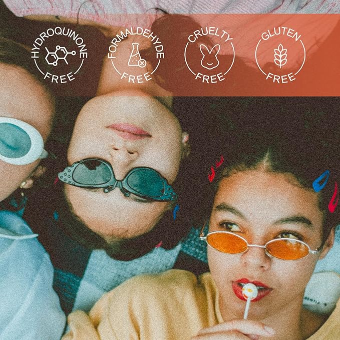 Color Nymph All In One Makeup Kit For Teens With Portable Cosmetics Bag, Multiple Makeups For Begginers As Christmas,New Year,Birthday Gift Included 38-Colors Eyeshadows Lipglosses Brushes(Orange)-Velvo Beauty