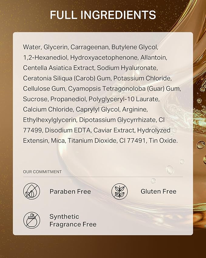 depology Black Caviar Under Eye Patches (30 Pairs), Anti-aging Hydrating Eye Mask for Wrinkles, Fine lines, Skincare with Hyaluronic Acid & Cica, Beauty & Personal Care-Velvo Beauty