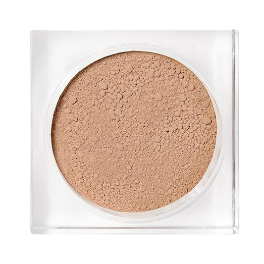 Mineral Powder Foundation - Longwear, Lightweight, Smooth Powder Formula - Blurring, Skin-Perfecting Finish - Vegan and Cruelty Free Formula - 010 Siri - 0.25 oz-Velvo Beauty