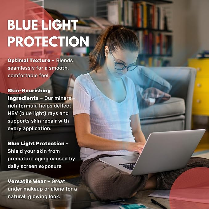 Tallow Sunscreen SPF 50 – Everyday Solar Shield Mineral Sunscreen | Grass-Fed Tallow & Zinc Oxide – Non-Greasy, Baby Safe, Reef Friendly, Chemical-Free Moisturizer – 3.38 oz-Velvo Beauty