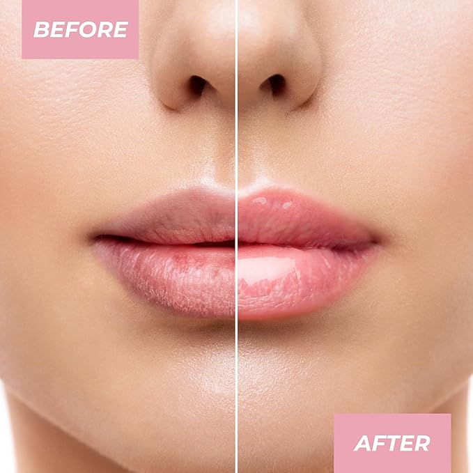 Lip Scrub Sugar Exfoliating Balm-Velvo Beauty