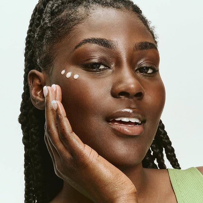 good.clean.goop beauty The Wide-Awake Eye Serum | Gel Serum to Reduce Fine Lines | Peptides, Astaxanthin & Reishi Mushroom Extract | Caffeine Eye Serum for Puffy Eyes & Dark Circles | Vegan | 0.5 oz-Velvo Beauty