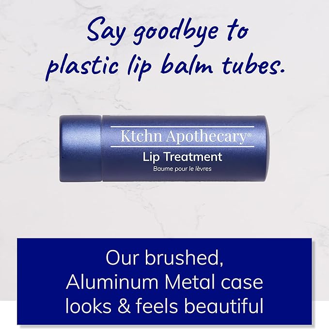 100% Natural Ultra-Hydrating Lip Balm & Conditioner-in-1 | Hydrate & Soften Dry/Chapped Lips | Silky Smooth, Never Waxy | Men & Women | Pack of 2-Velvo Beauty