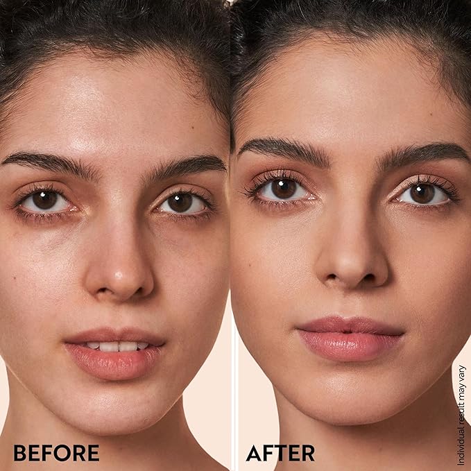 M. Asam Magic Finish Summer Teint Make-Up Mousse (1.01 Fl Oz) – 4in1 Primer, Foundation, Concealer & Powder With Buildable Coverage, Hides Redness And Dark Spots, Vegan, For Medium To Deep Skin Tones-Velvo Beauty