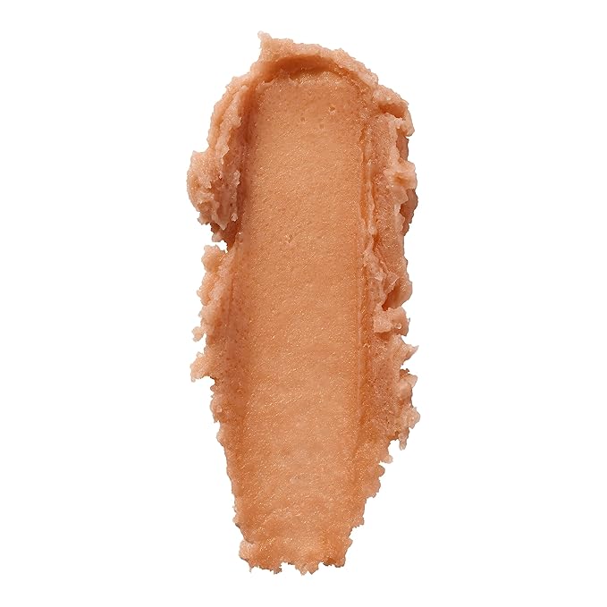 e.l.f. Lip Exfoliator, Moisturizing Scented Lip Scrub For Exfoliating & Smoothing Lips, Infused With Jojoba Oil, Vegan & Cruelty-free, Coffee-Velvo Beauty