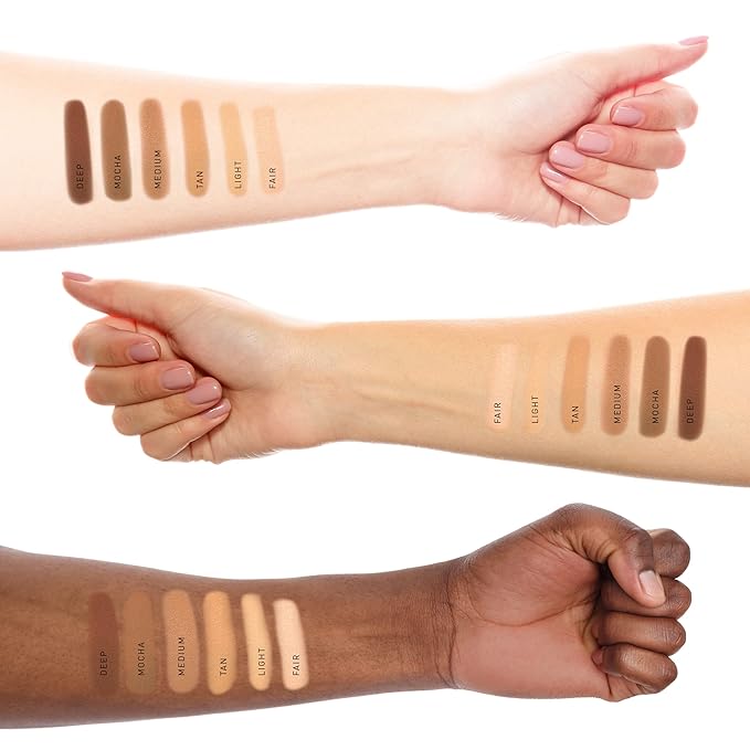 Sistar Skin Perfecting BB Cushion Full Coverage Long Lasting Natural Glow Foundation On The Go Case With Mirror (Tan)-Velvo Beauty