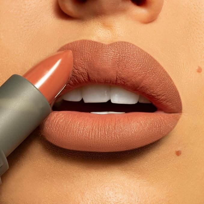 KAB Cosmetics Lip Kit (Chocolate Chip Pudding)-Velvo Beauty