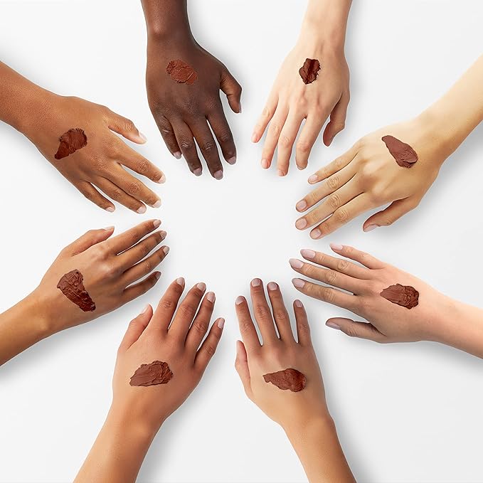 Bobbi Brown Skin Foundation Stick, 10-25 Cool Espresso, 0.31 Ounce-Velvo Beauty