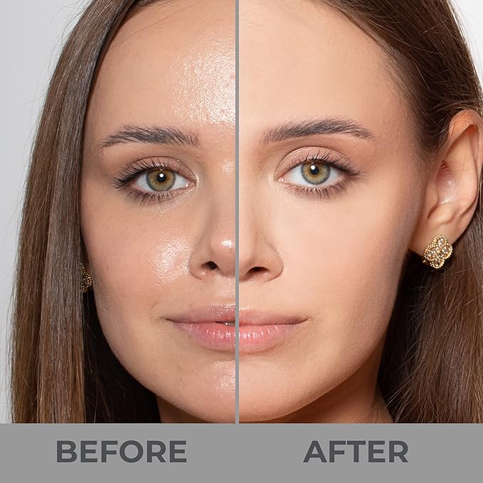 LAMEL Smartskin Serum Tinted Foundation - Hydrating & Nourishing - Hypoallergenic & Skin-Caring - Color Correcting - Anti-Aging Formula with Hyaluronic Acid - 402, 1,18 fl.oz-Velvo Beauty