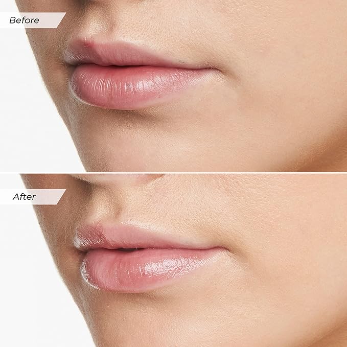 MCoBeauty Glow Lip Balm, Candy, Nourishing Tint for Luscious Lips, Vegan, Cruelty Free Cosmetics-Velvo Beauty