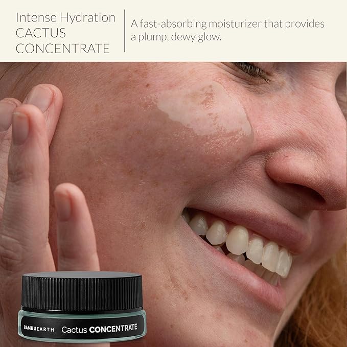 Bambu Earth Natural Skincare Starter Kit, 6 pieces - Organic Ingredients - Includes Dead Sea Mud Mask, Facial Cleansing Oil, Toner, Rosewater Cleanser, Moisturizers for Healthy Glowing Skin-Velvo Beauty