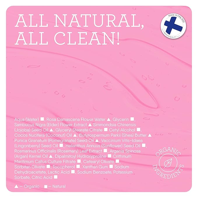 Overnight Eye Serum - Under Eye Serum for Night Time w. Hydrating Elderberry & Sea Fennel Stem Cells, Reduces Under-Eye Bags & Wrinkles, Anti-Aging Eye Serum-Velvo Beauty