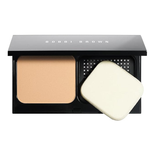 Bobbi Brown Skin Weightless Powder Foundation - #02 Sand 11g/0.38oz-Velvo Beauty