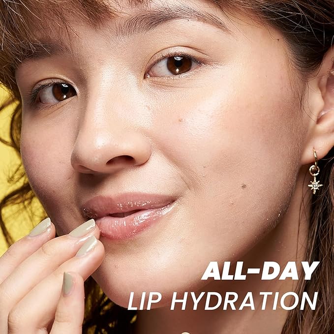 100% Natural Tinted Lip Butter Sleeping Lip Mask Clean Petroleum Free Lip Moisturizer and Conditioner for Dry Lips Intensive Lip Balm and Lip Therapy Skin Care with Mango butter (Light Pink)-Velvo Beauty