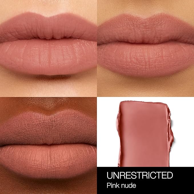 Nars Soft Matte Tinted Lip Balm 2.8 g (Unrestricted)-Velvo Beauty