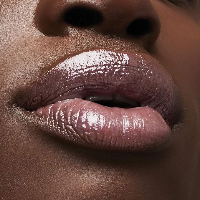 Milani Keep It Full Nourishing Lip Plumper - Moonlight (0.13 Fl. Oz.) Cruelty-Free Lip Gloss for Soft, Fuller-Looking Lips-Velvo Beauty