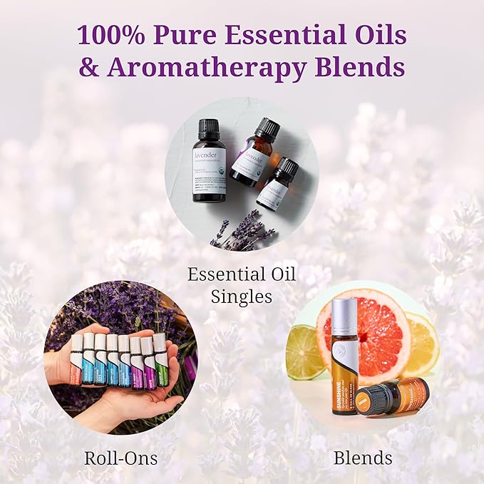 Aromatics International Premium Organic Myrtle Green Essential Oil 5ml | 100% Pure Essential Oil for Diffusion & Aromatherapy-Velvo Beauty