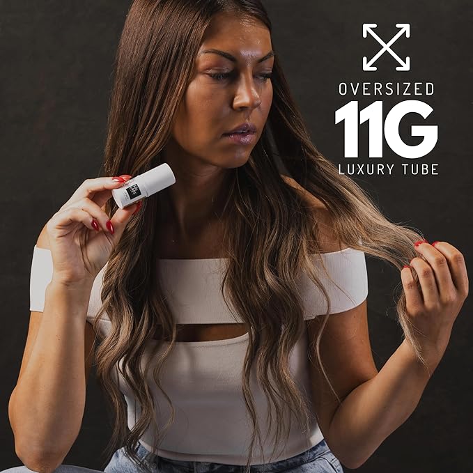 SPF 15 Lip Balm Sunscreen, Shea Butter Intensive Hydration, Revitalizing Antioxidants, Zinc UV Protection, Reduces Lip Lines, Oversized 11g Tube, Rejuvenating Lavender Mint-Velvo Beauty