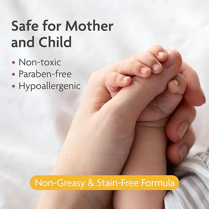 TriLASTIN Belly Oil (3.4oz), Stretch Mark Oil, Belly Oil for Pregnant Women, Serum for Scars and Stretchmarks, Body Oil, Paraben-Free and Hypoallergenic-Velvo Beauty