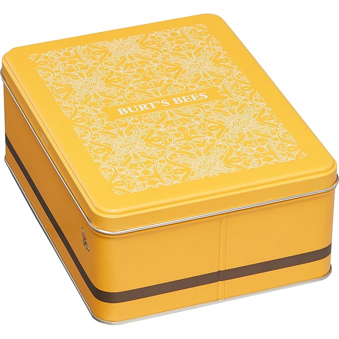 Burt's Bees Pregnancy Essentials Gifts Set, 3 Giftable Baby Shower Products & Must Have Baby Registry Items, Nourishing Skincare - Mama Belly Butter, Original Lip Balm, Leg & Foot Cream-Velvo Beauty