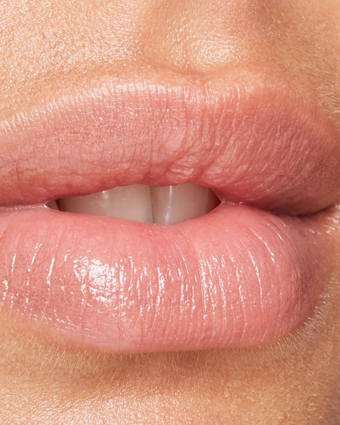 Three Pack; HIGHR Organic Vanilla Butter Hydrating Lip Balm - Nourishing Lip Care for Youthful and Smoother Lips, Lip Moisturizer for Dry and Cracked Lips-Velvo Beauty