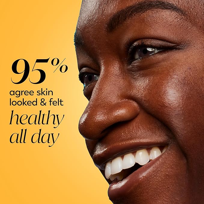 Olay Vitamin C Face Moisturizer, Brightening Cream for Women, Instant Hydration, Evens Tone, Dark Spot & Hyperpigmentation Reduction, Glowing Skin Care - Niaciniamide, Lactic Acid, 1.7 Oz-Velvo Beauty