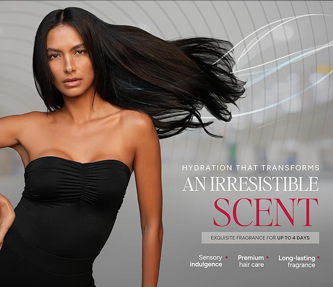 Ultimate Repair Mask with Collagen & Keratin for Damaged Hair - Hydration Deep Treatment for Dry Hair - Frizz Control & Nourishment Mask with Bamboo & Avocado Oil 500Ml-Velvo Beauty