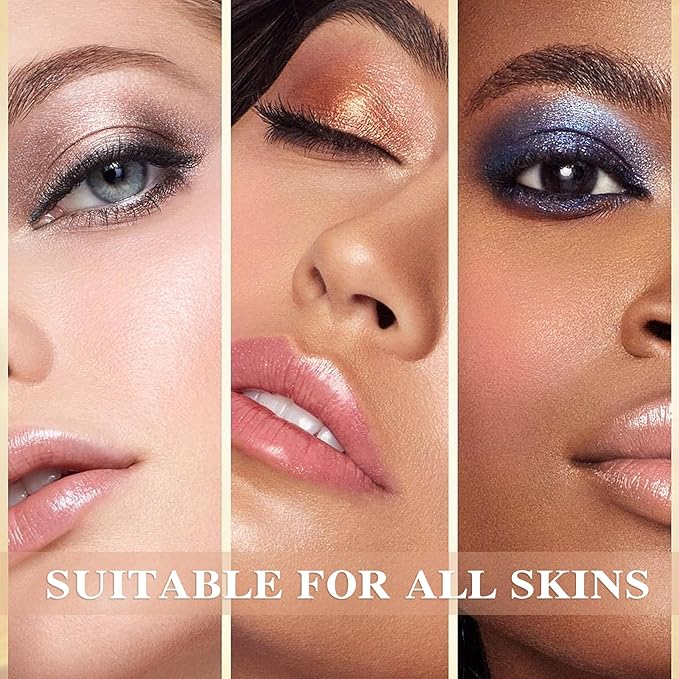 Cream Blush Stick with Brush and Makeup Sponge,Waterproof Multi Cream Makeup Stick,Lightweight,Long-lasting,2 in 1 Multi Blush for Cheeks & Lip Tint & Eyeshadow H-Velvo Beauty