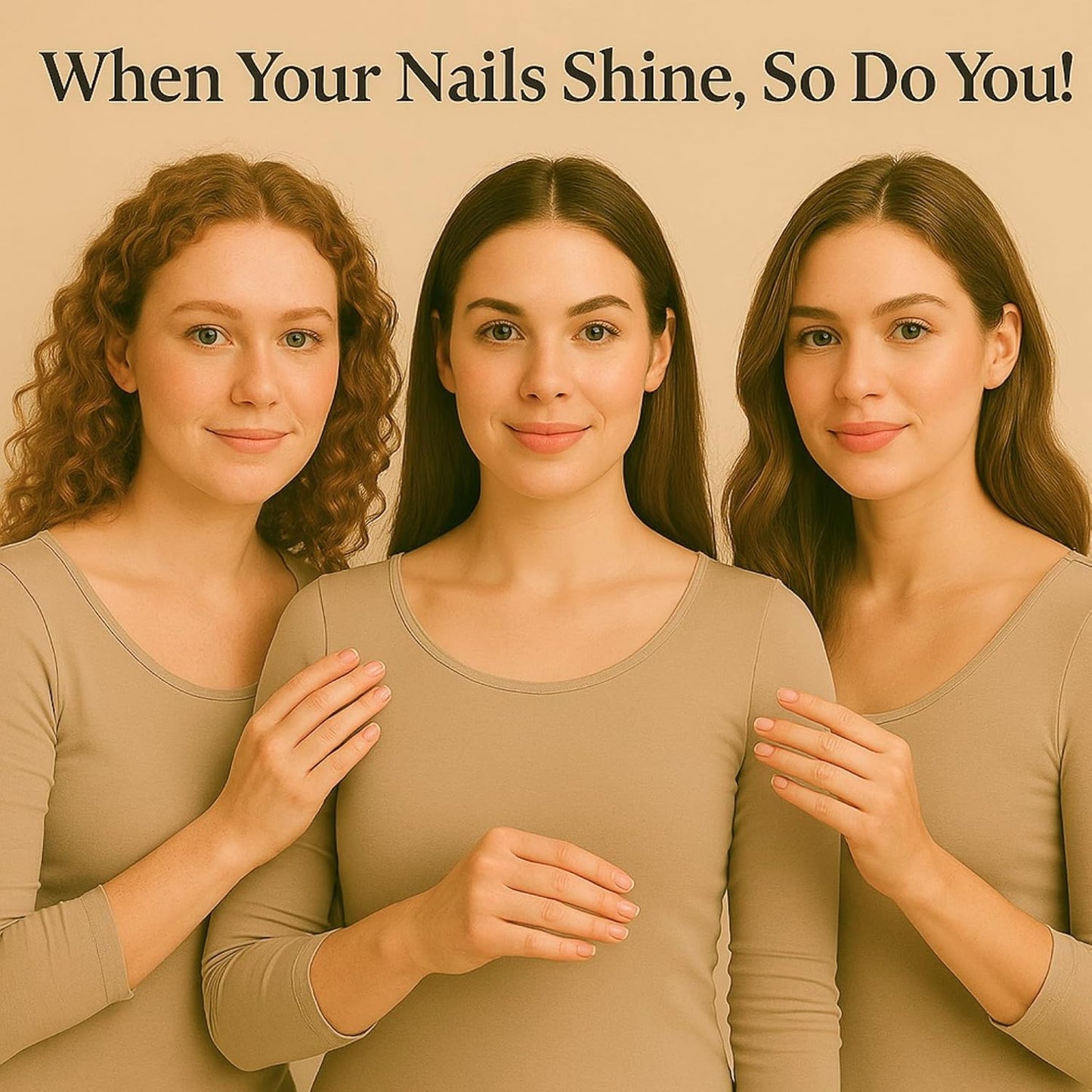 C CARE Fragrance-Free Cuticle Oil For Nails - Repairs Cuticles Overnight - Moisturizes and Strengthens Nails and Cuticles - 8 oz-Velvo Beauty