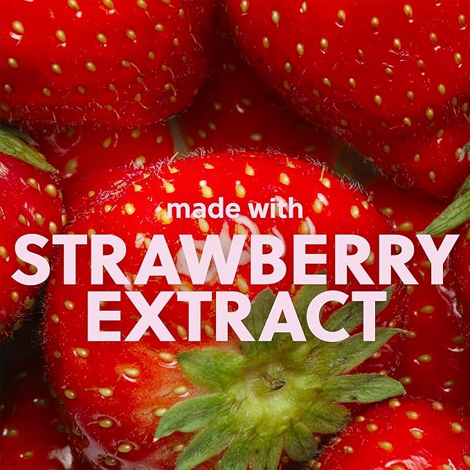 Tree Hut Sugar Lips Lip Butter Strawberry-Velvo Beauty