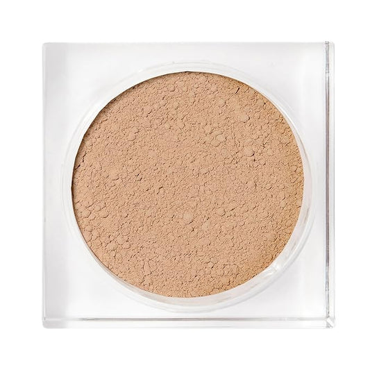 Mineral Powder Foundation - Longwear, Lightweight, Smooth Powder Formula - Blurring, Skin-Perfecting Finish - Vegan and Cruelty Free Formula - 006 Freja - 0.25 oz-Velvo Beauty