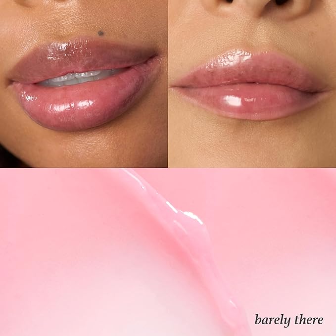 Julep 24/7 Lip Treatment Hydrating Glossy Balm Lip Mask Trio – Barely There, Gotta Glow, Pink and Polished – For Moisturized, Hydrated Lips – Vegan & Cruelty-Free-Velvo Beauty