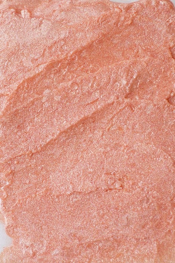 Coconut Matter Lip Balm – Handmade Vegan Coconut Lip Balm with Pink Tint - Hydrating Lip Balm with Natural Coconut Oil, CORAL-Velvo Beauty