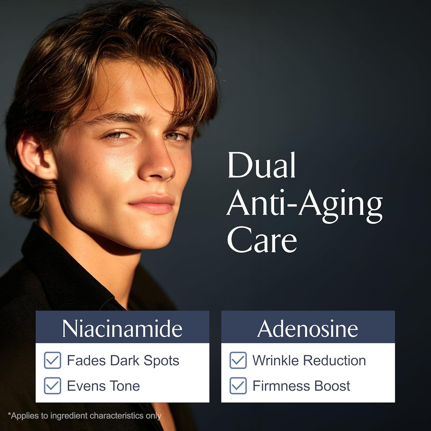 LA MUSE Homme Daily All-in-One Face Moisturizer for Men | 3-in-1 Toner, Lotion, Essence | Lightweight, Hydrating After-Shave Lotion for Oily & Sensitive Skin | Korean Skincare | Travel Size-Velvo Beauty