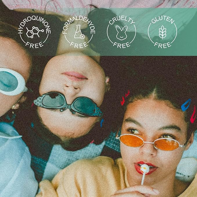 Color Nymph Beginner Makeup Kit For Teens, Girls Makeup kits With Recyclable And Key-Lockable Cabinet Included 17-Colors Eyeshadows Blushes Bronzer Highlighter Lipstick Brushes Mirror(Green)-Velvo Beauty