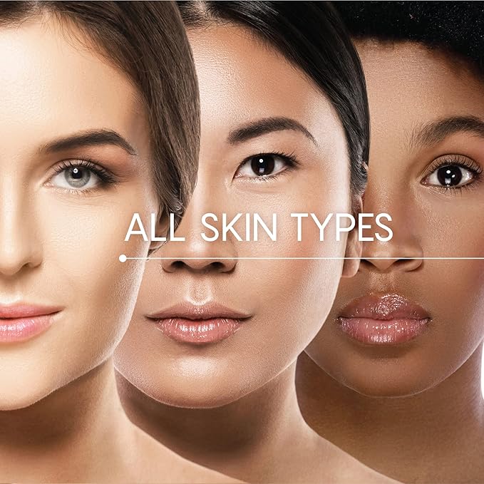 Beautyboost Hydro Booster Anti-Aging Cream W/Hyaluronic Acid, Cotton Stem Cells, Squalane & Niacinamide- 1.7 Fl Oz Gel-Cream Moisturizer for Extra-Dry Skin, Skin Elasticity, Quick-Absorbing-Velvo Beauty