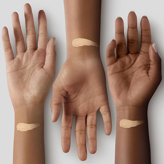 Bobbi Brown Skin Foundation Spf 15-Velvo Beauty
