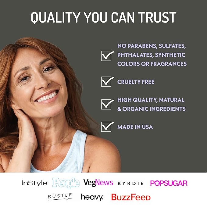 Eve Hansen Anti-Aging Eye Gel with Peptides | Under-Eye Cream With Plant Stem Cells, Hyaluronic Acid, Vitamin E | Cruelty-Free, Vegan, Made in USA .5 oz-Velvo Beauty