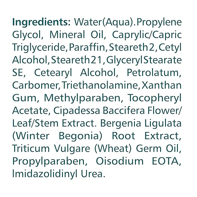 Himalaya Under Eye Firming Cream for Fine Lines, Wrinkles and Dark Circles, 0.51 oz (15ml)-Velvo Beauty