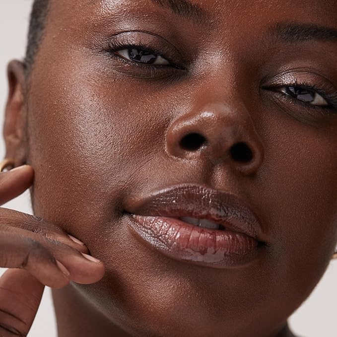 Summer Fridays Sheer Skin Tint - Tinted Moisturizer with Hyaluronic Acid - Helps Diminish Uneven Skin Tone - Sheer to Light Coverage - Shade 9 - Rich Deep with Neutral Cool Undertones (1 Fl Oz)-Velvo Beauty