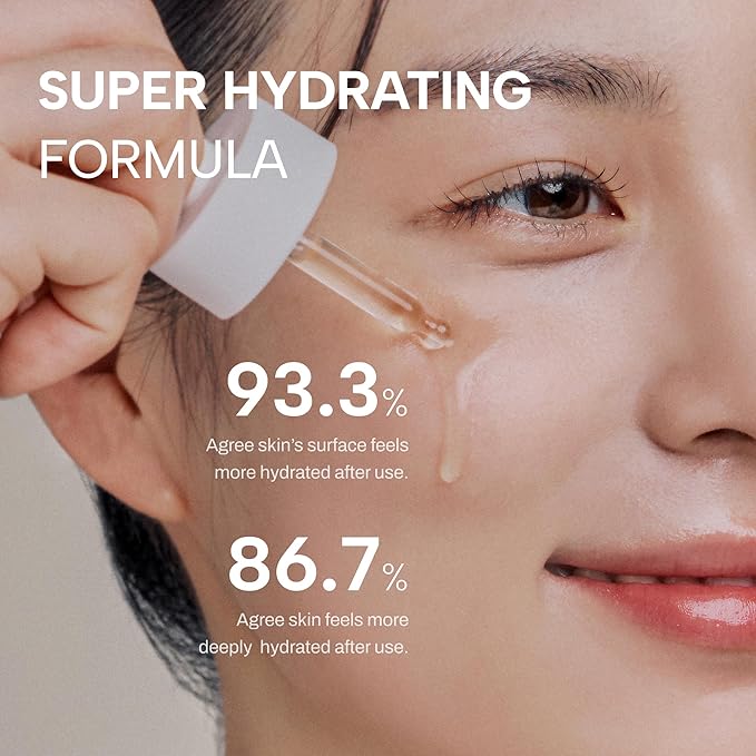 Whamisa Organic Cactus Magic Serum, Anti-Wrinkle & Brightening, Rejuvenation, Strengthen Skin Barrier, Probiotics, Hydrating, Facial Ampoule, Pore Refining (32ml)-Velvo Beauty