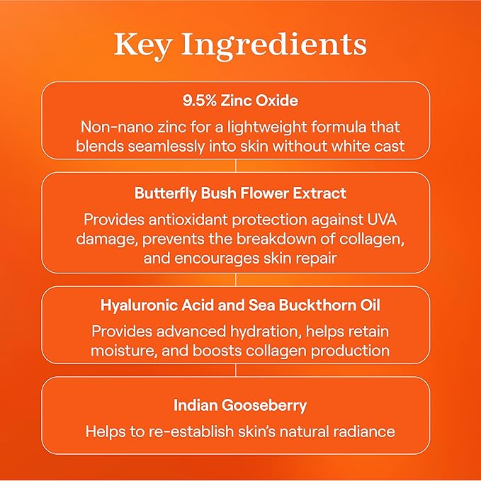 Live Tinted Hueguard Skin Tint SPF 50 - Tinted Mineral Sunscreen with Light-Medium Buildable Coverage With a Hydrating and Radiant Finish - Water and Sweat Resistant, 1.35 fl oz - Shade 08-Velvo Beauty