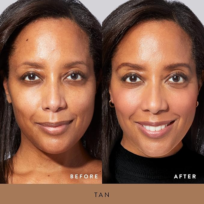 LAURA GELLER NEW YORK The Ultimate Glam Look 5pc Kit, Tan-Velvo Beauty