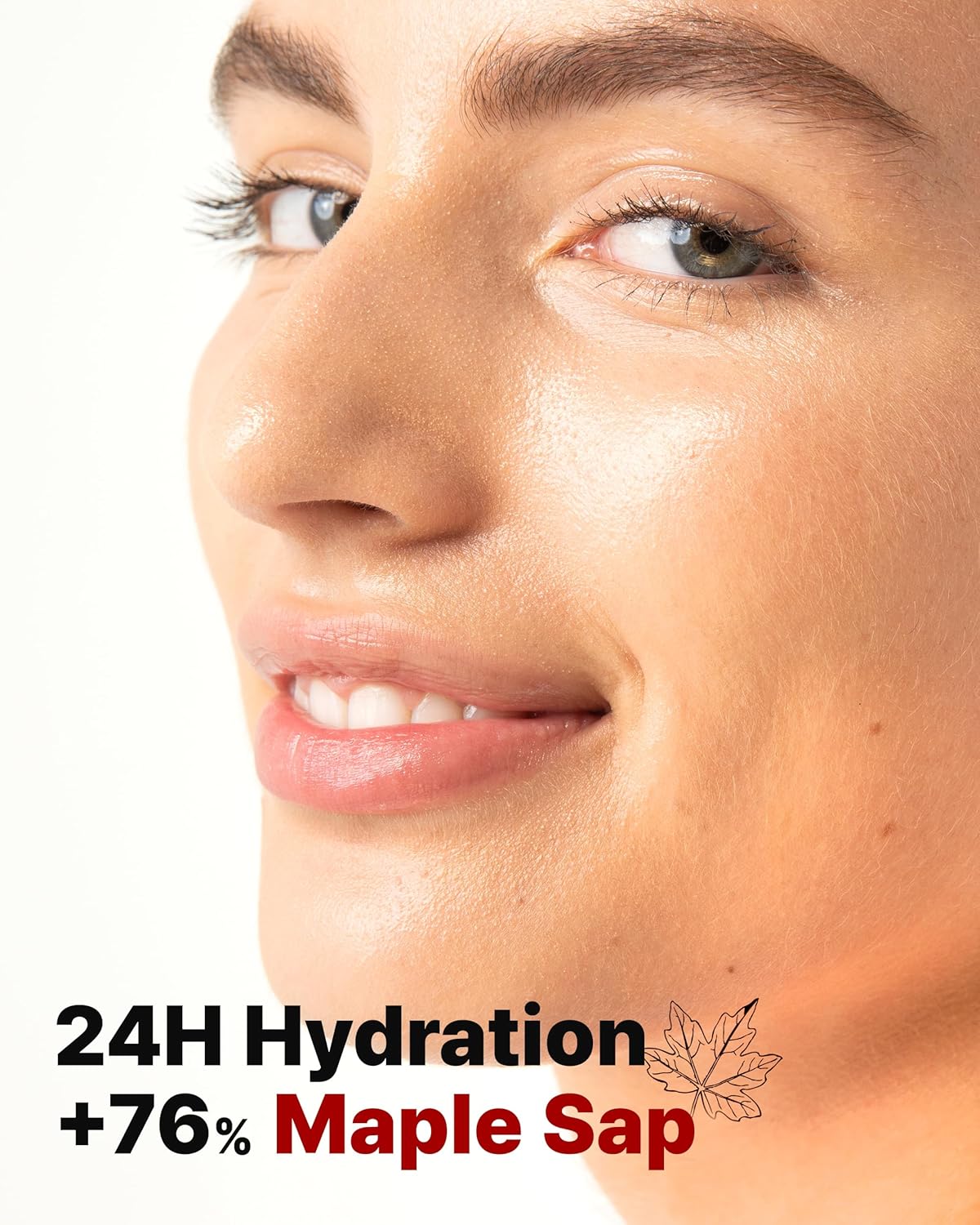 MAY COOP Moisture Essence Toner – Korean Hydrating & Nourishing Skincare for Dry Sensitive Skin with Wildcrafted Centella Asiatica, Rice Water & Birch Bark – Fast-Absorbing Texture – 5.07 fl. oz.-Velvo Beauty